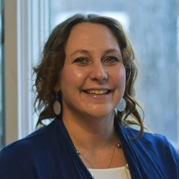 Kim Crane, REALTOR with Northwoods Property Team