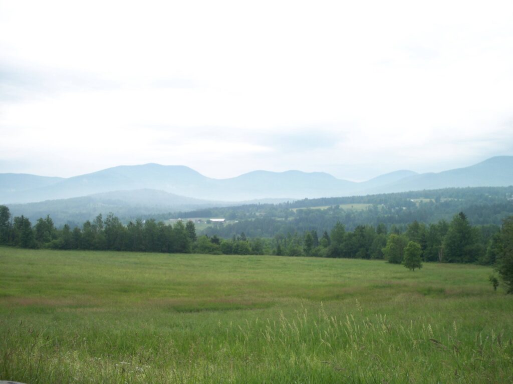 Jefferson, New Hampshire