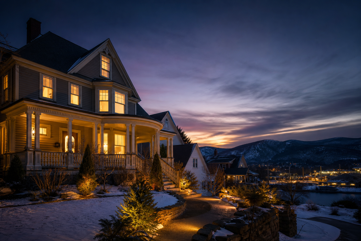 Featured image for Cost to Sell a House in Coös County, NH (2026)