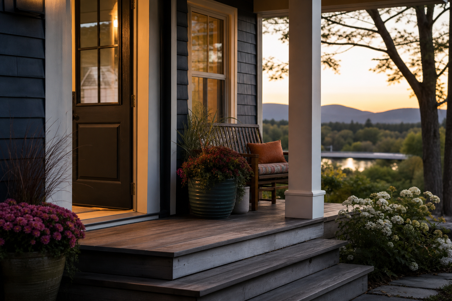 Featured image for After You Accept an Offer in NH: What Happens Next