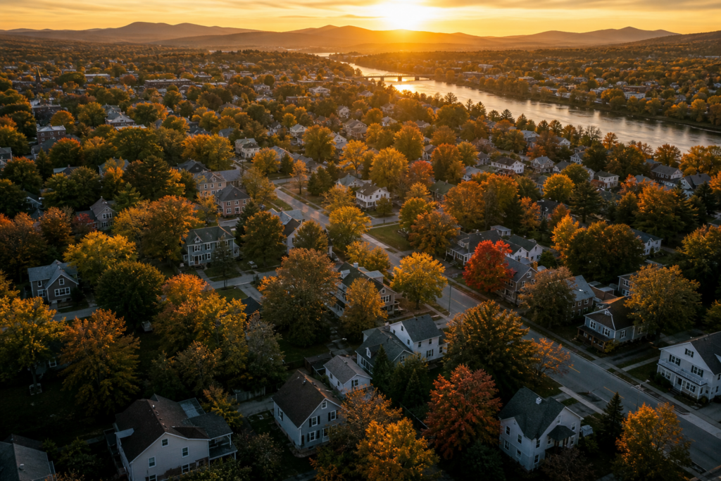 Featured image for How to Price Your Northern NH Home Right