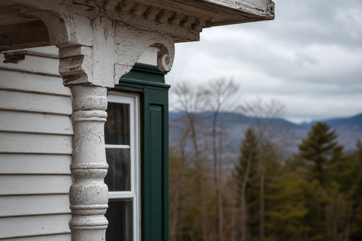 Featured image for Selling a Rural Home in Northern NH
