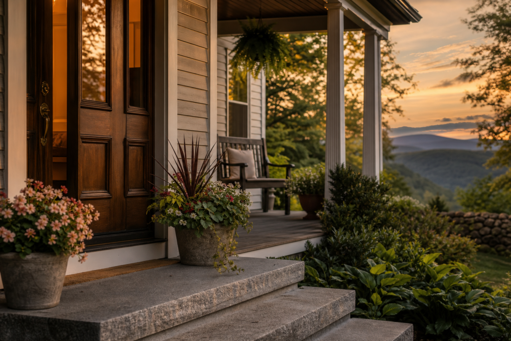 Featured image for Selling an Estate Property in Northern NH