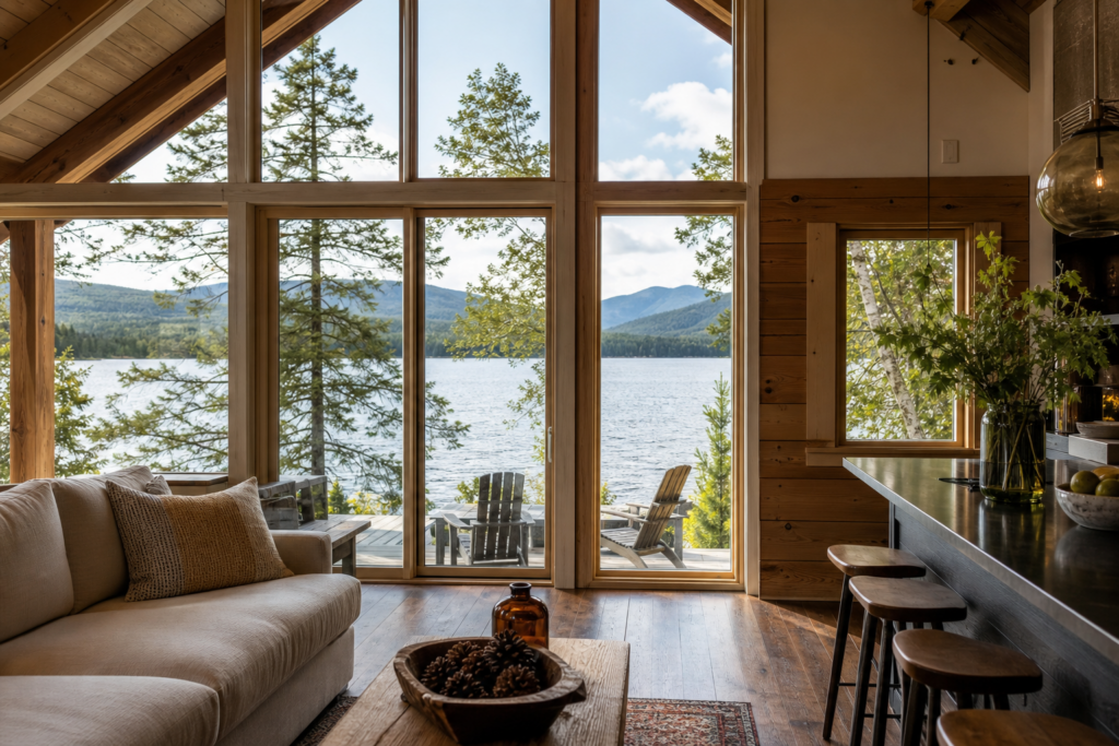 Featured image for Interest Rates and Home Sales in Northern NH