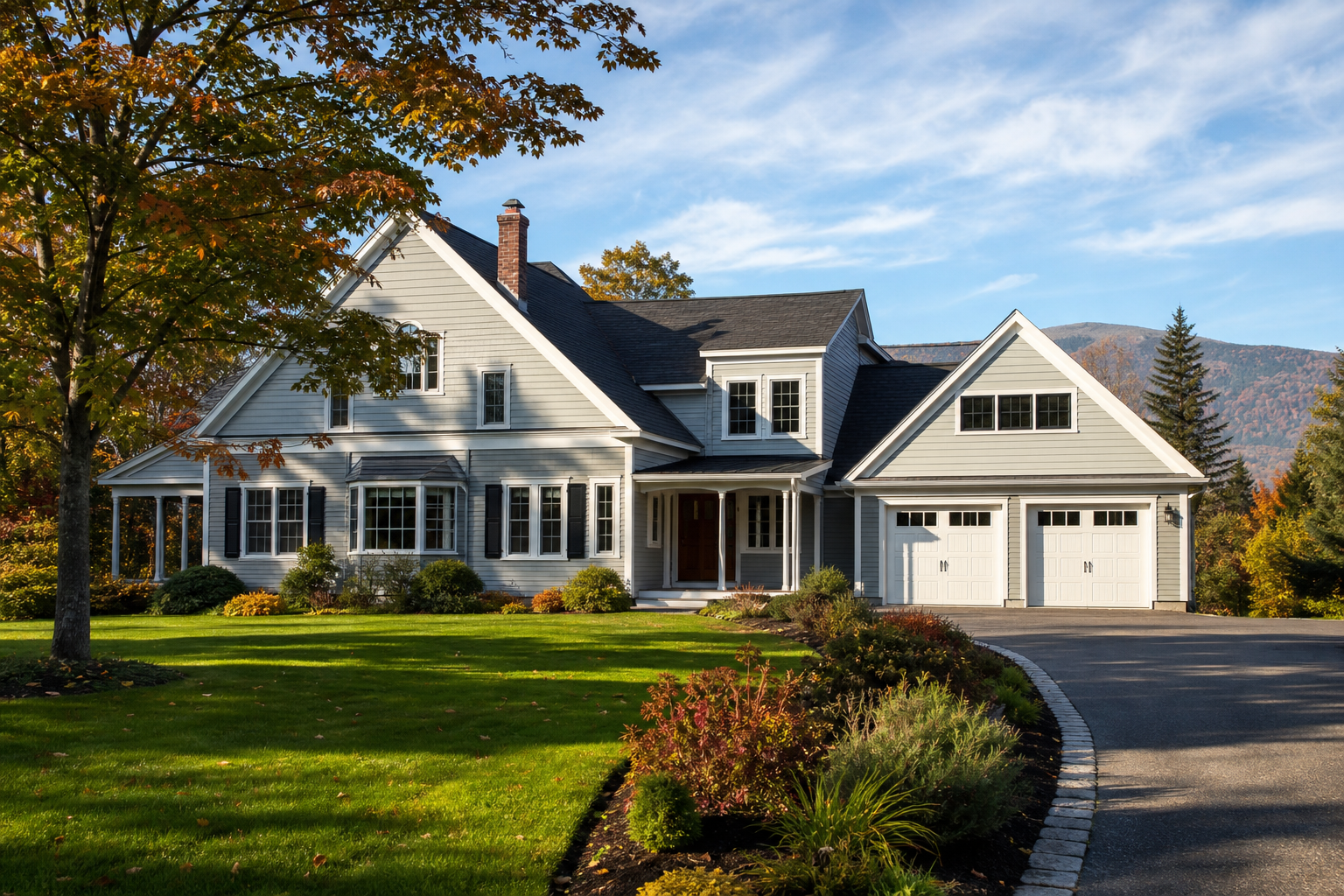 Featured image for What Happens First When Selling a House in a New Hampshire Divorce