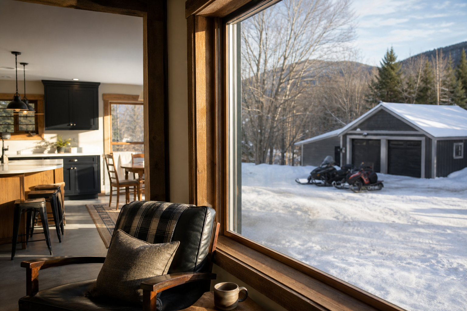 Featured image for What Determines Home Values in Northern NH