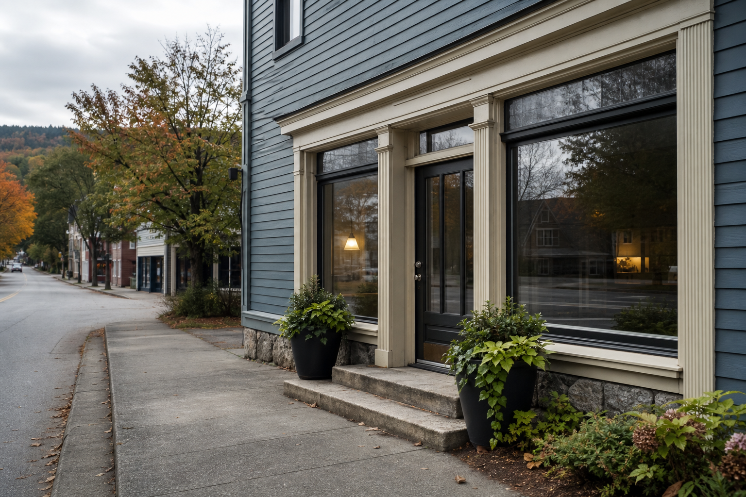 A title office where a sale is completed in Groveton, New Hampshire — Selling Your Home in Groveton